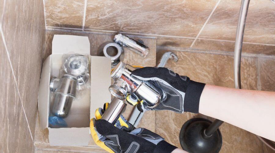 Local Chimney Repair in Muenster, TX